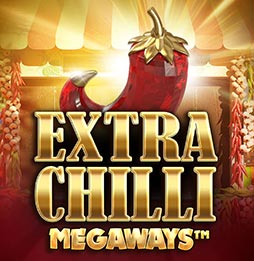 extra chilli megaways